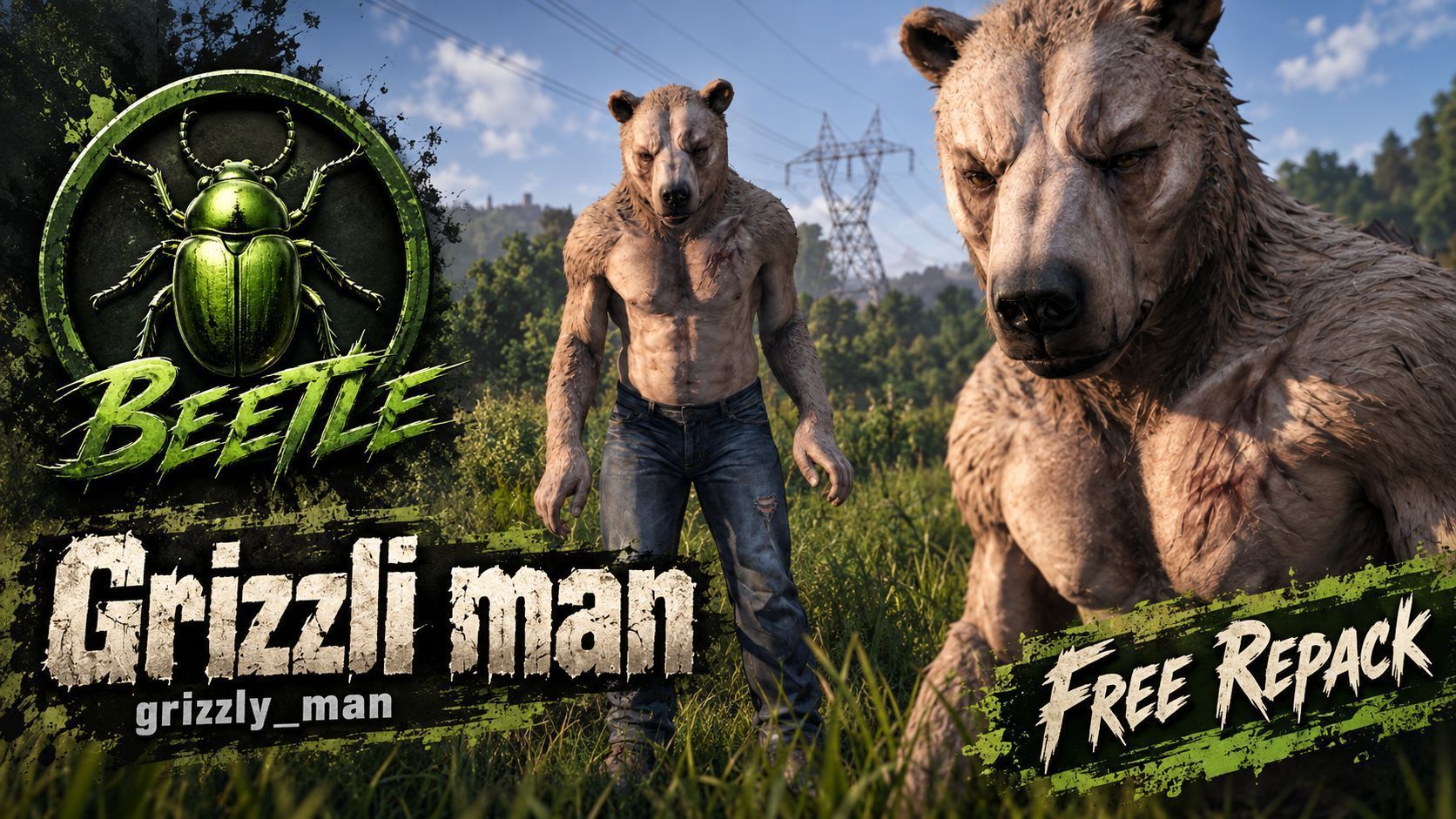 Grizzly Man