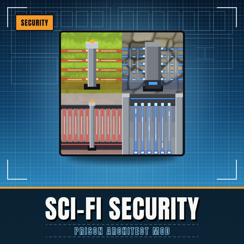 Sci-Fi Security