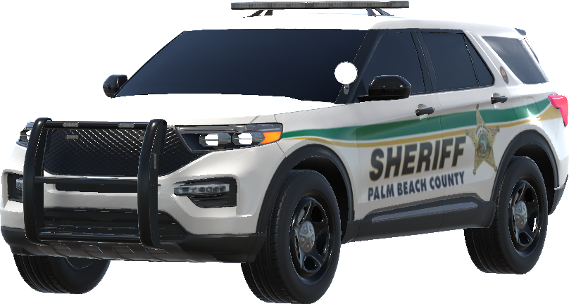 FL ~ Palm Beach County Sheriff