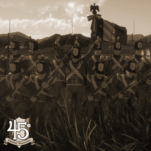 45e Legacy Uniform Pack
