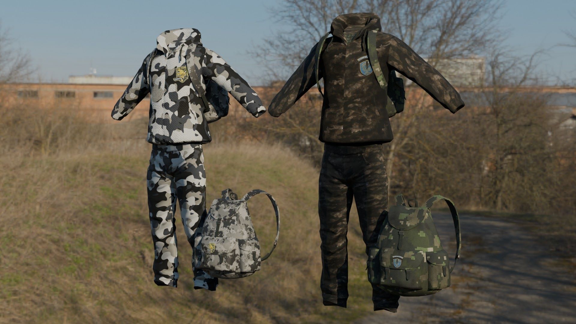 DressCombat_PFB preview