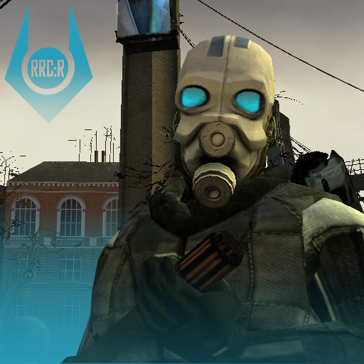 [RRC: Reborn] Metrocops