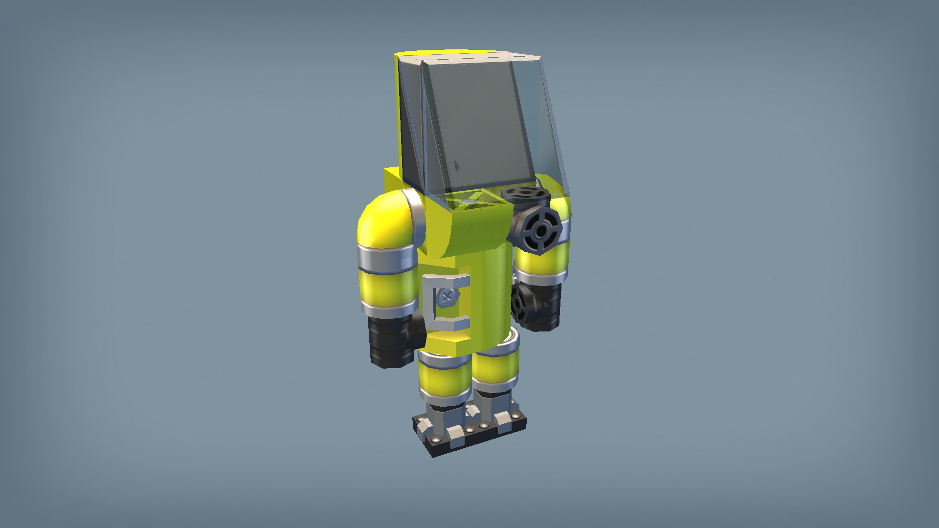 hazmat suit var 2 [prop]