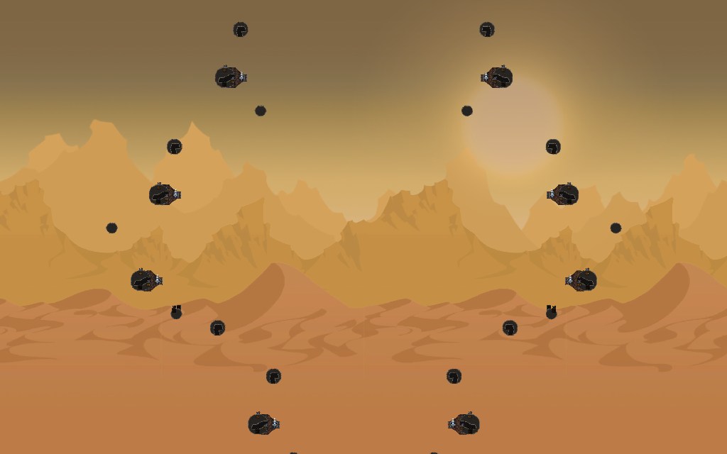 Balls 4v4 (Correct Balls Fort)