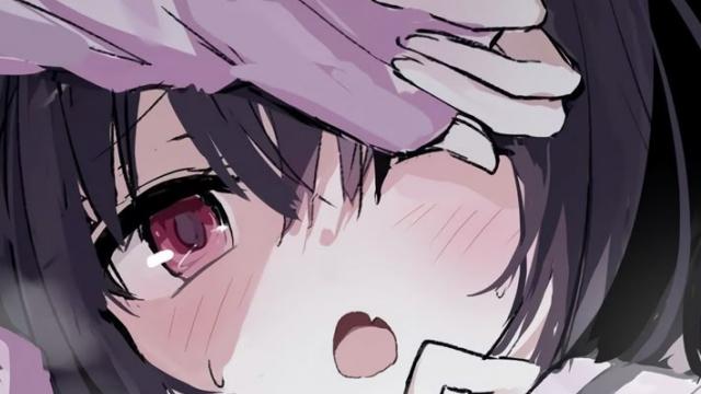 [R18] Hentai animated door (Reuploaded) preview