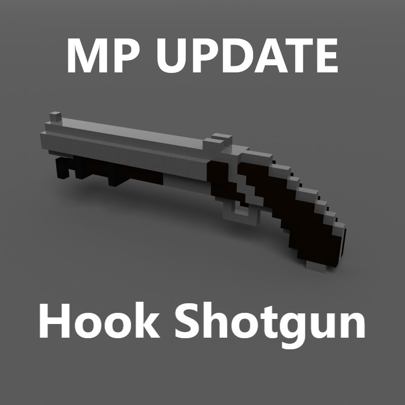 Hook Shotgun preview