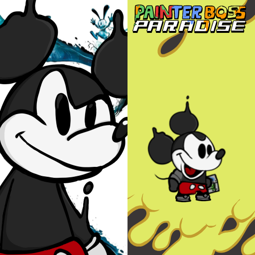 EPIC MICKEY