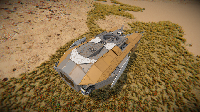 WhatsHisNameShuttle
