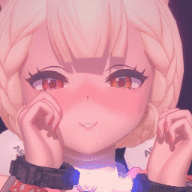 💕 [SEX] Alice Handcuff SEX , MENTE MÁ [Zenless Zone Zero]