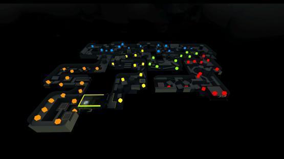 bhop_sauvakavely – Counter-Strike 2 Mod