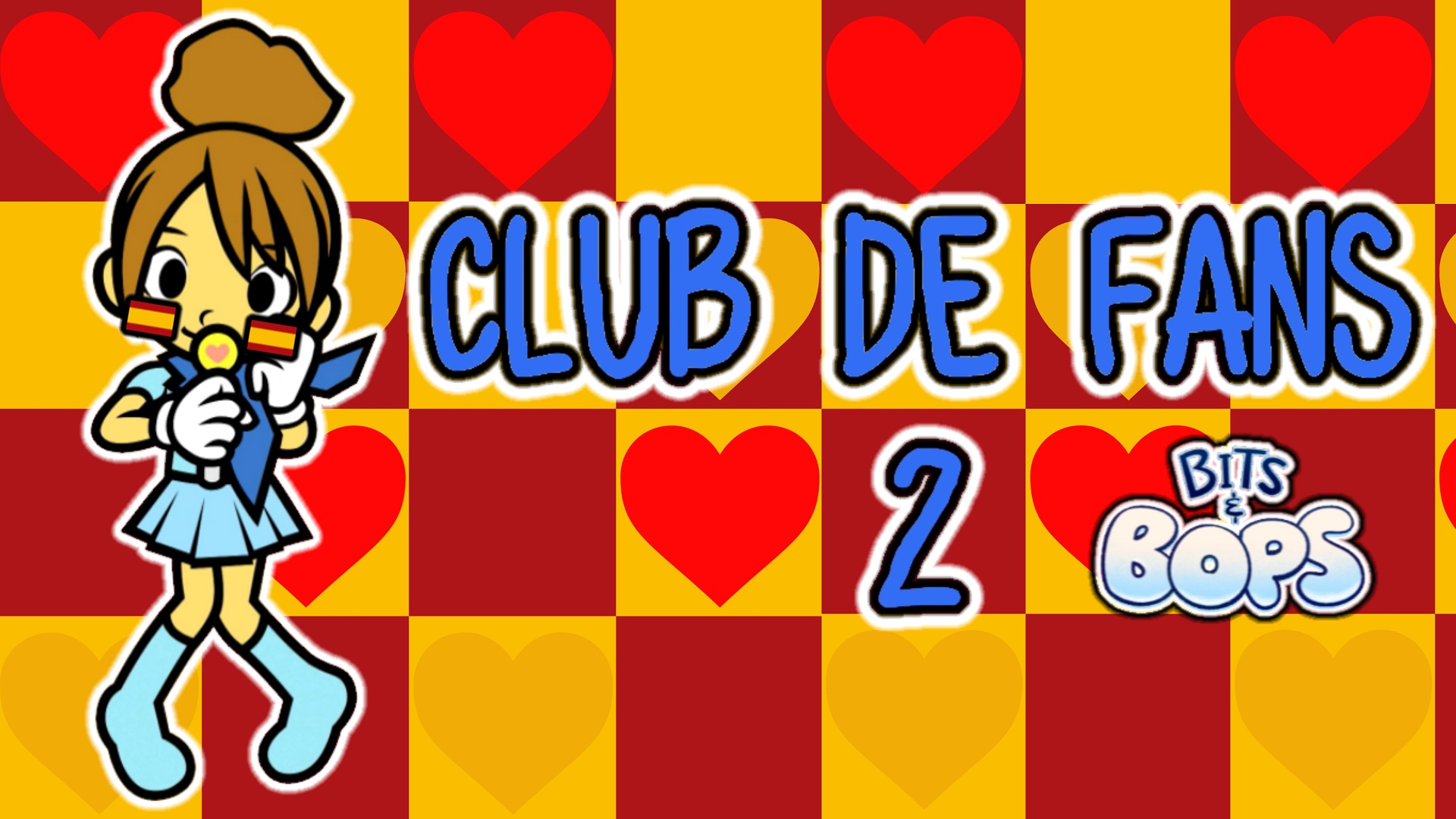 Club de Fans 2 - Tsunku♂