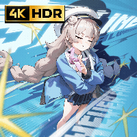 胜利女神NIKKE