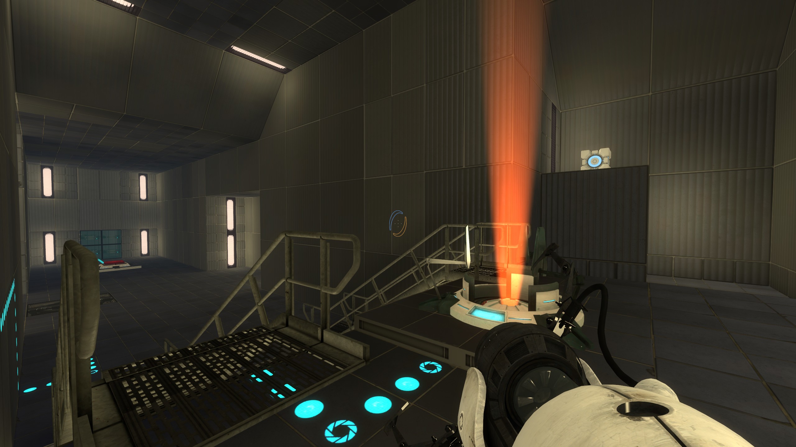 : Portal #14 map