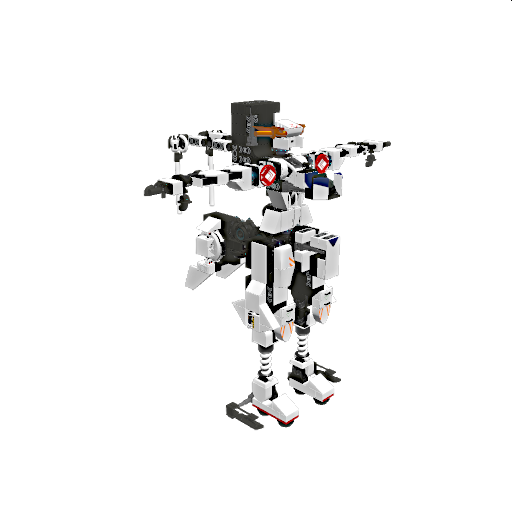 walker _260322 (fake barbatos) preview