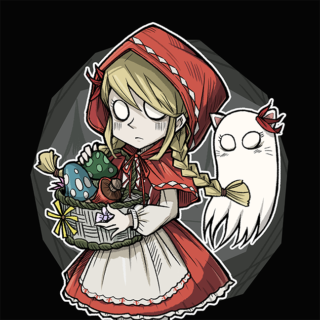 WendyPlus – Don't Starve Together Mod