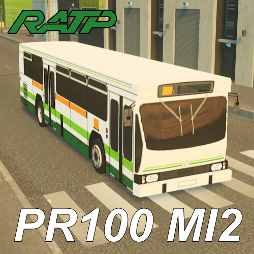 RATP PR100 MI2