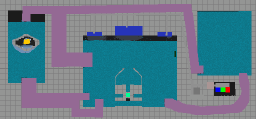 atomic station