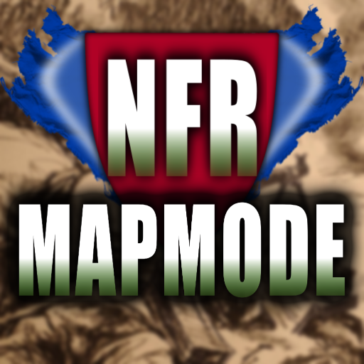 Northern Front Mapmode