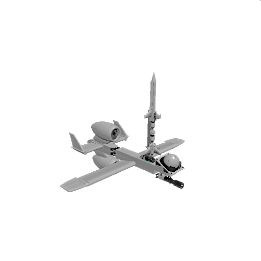 A-10 Warthog