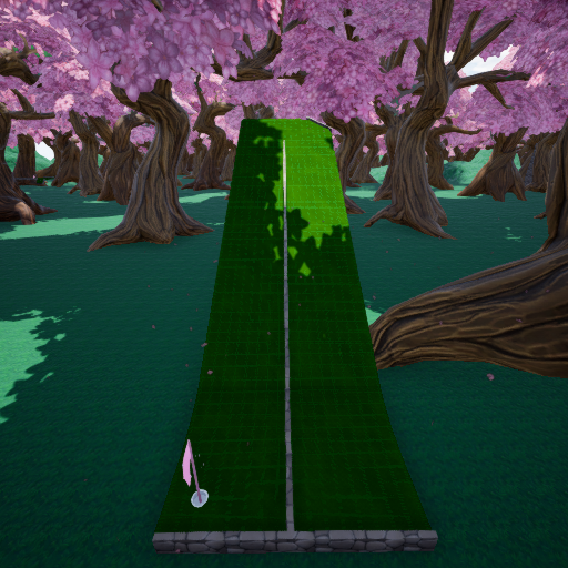 Fargan y Willy 5 - Hole in One
