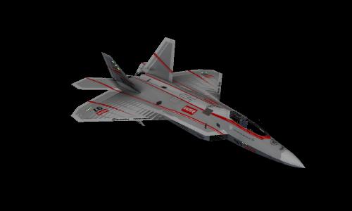 F-22A | WSR Number 97