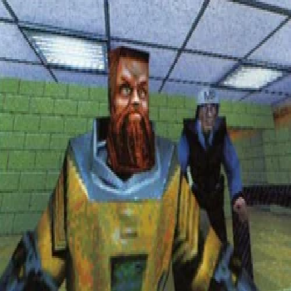 hl1 alpha sounds for weapons and rtx pack