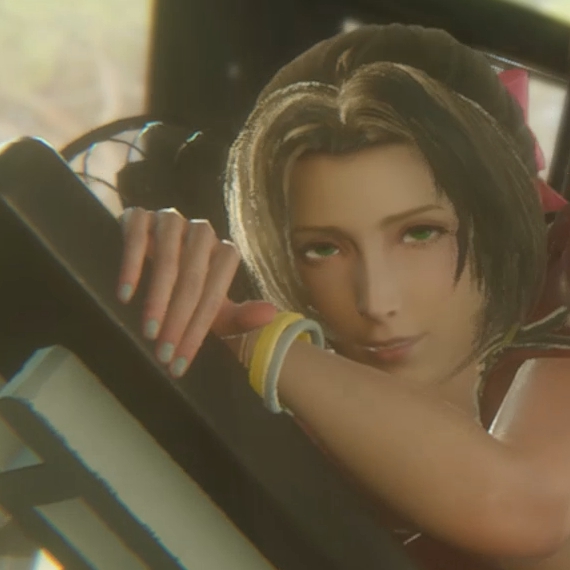 BRUTALISK SCENES - BACK TO THE  GYM PART 2 (AERITH CORNEO) FULL 2k