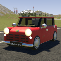 Small Copper TYPE 1(stock red)