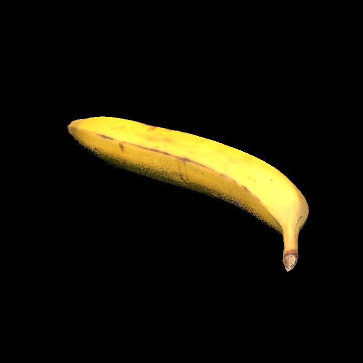 Food, Fruit, Banana 1