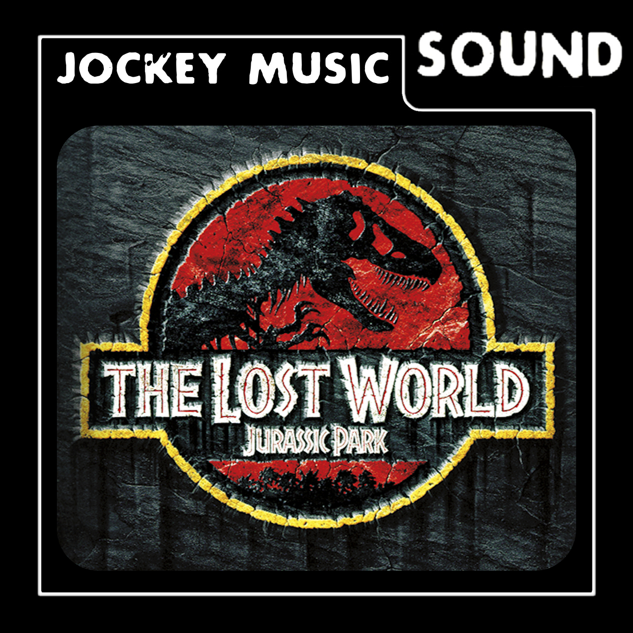 Jockey Music: The Raptors Appear [Jurrasic Park: Lost World]