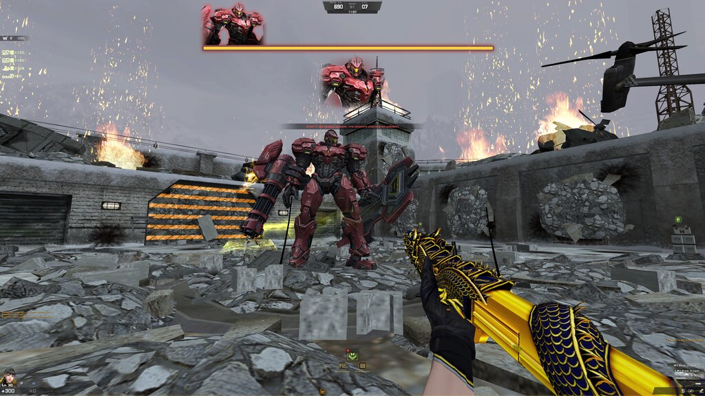 Steam Community :: Counter-Strike Nexon