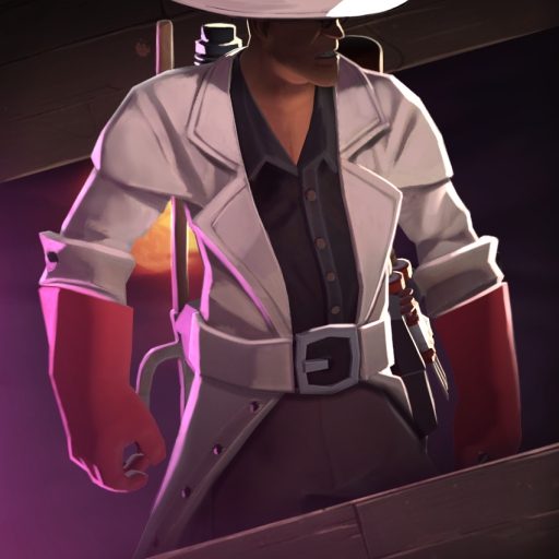 Unholy Garb – Team Fortress 2 Mod
