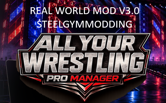 Real World 2026 v3.1