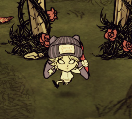 Bunny_yu – Don't Starve Together Mod