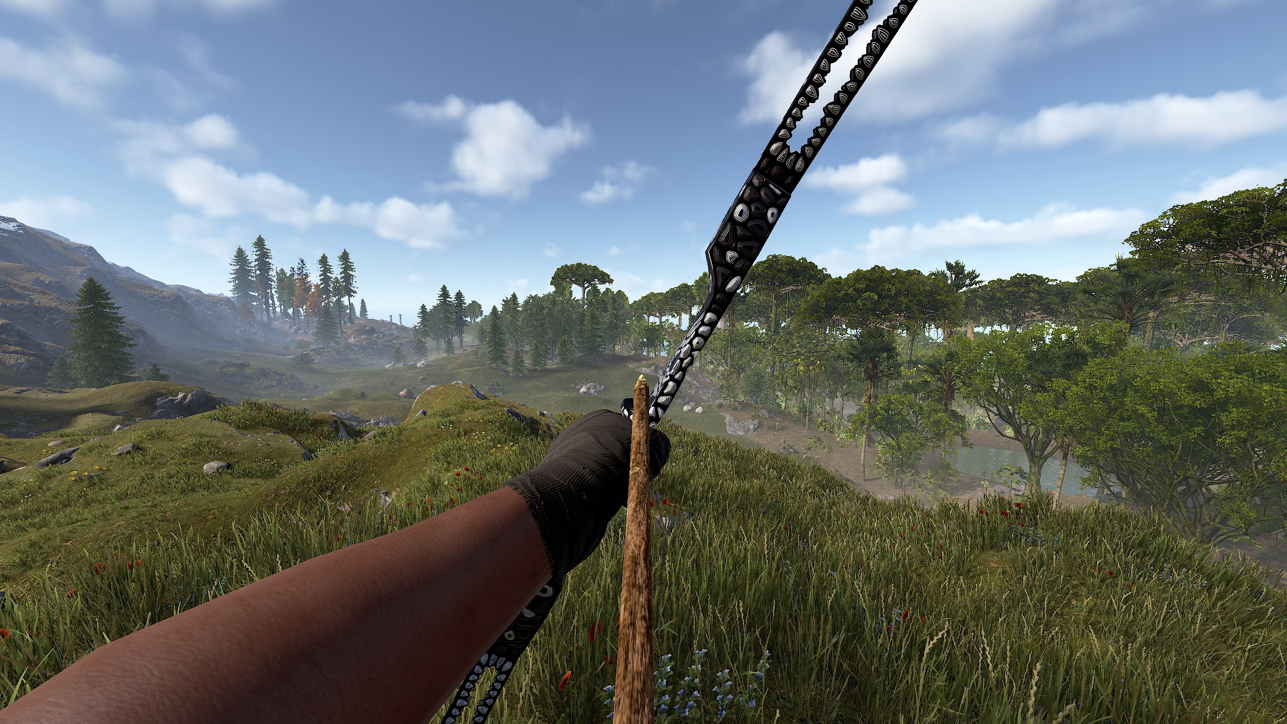 HellCore Bow thumbnail 5