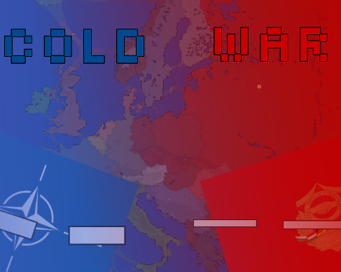COLD WAR (1955)