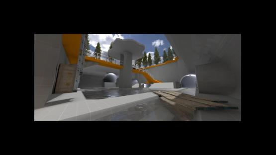 de_sewer – Counter-Strike 2 Mod