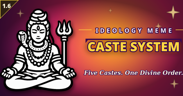 Caste System