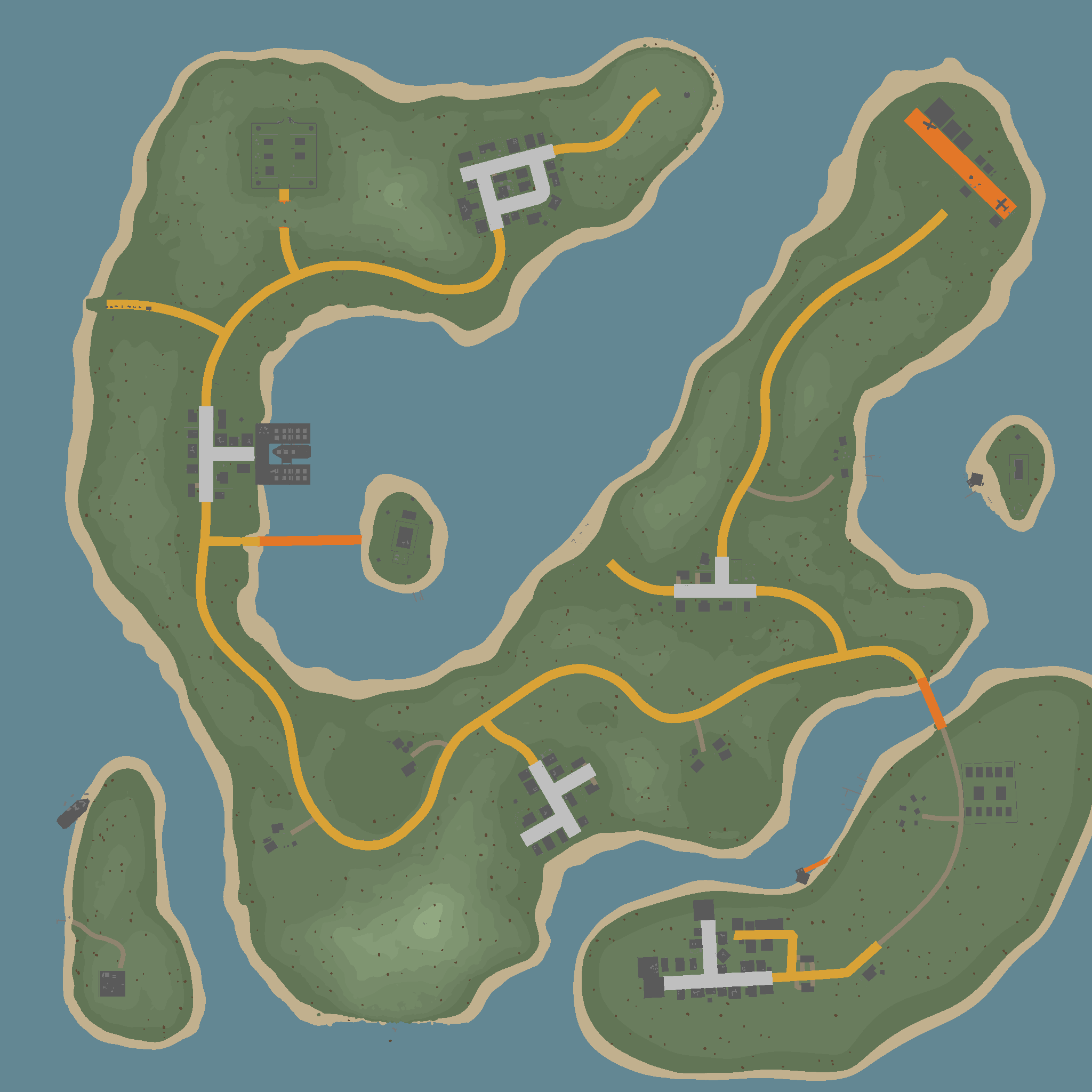 PEI Kensington Roleplay preview