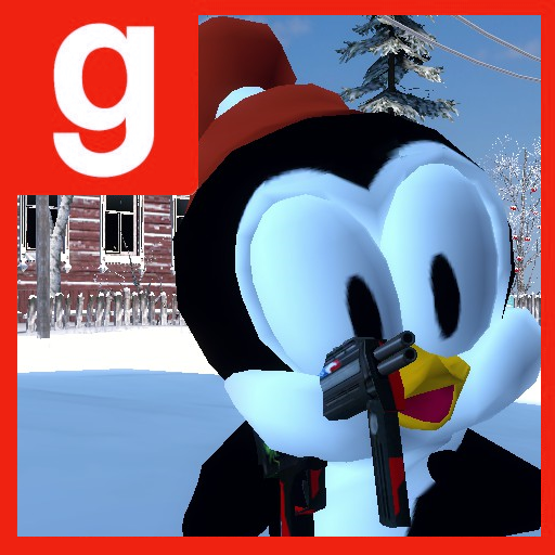 Chilly Willy Playermodel + NPC