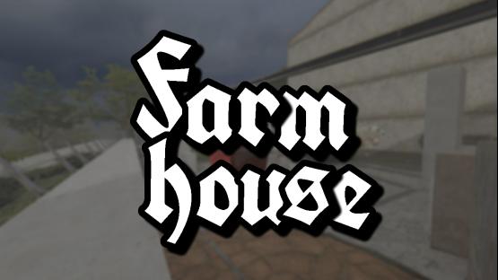 Farmhouse – Counter-Strike 2 Mod