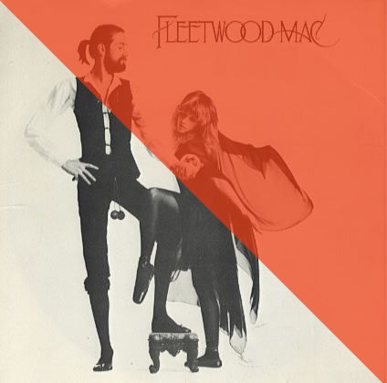 Rebel SFX but it's Fleetwood Mac