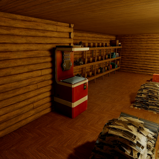 Materials Generator