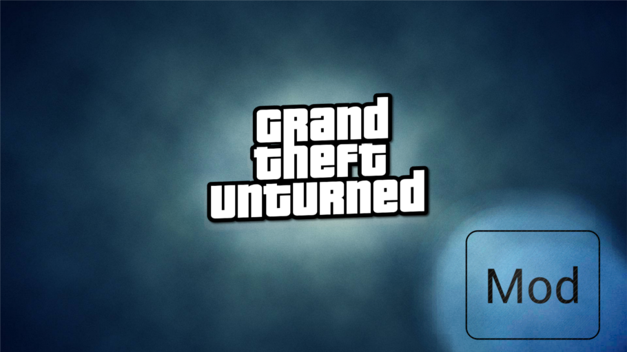 [GTU]-Map (San-Andreas) – Unturned Mod