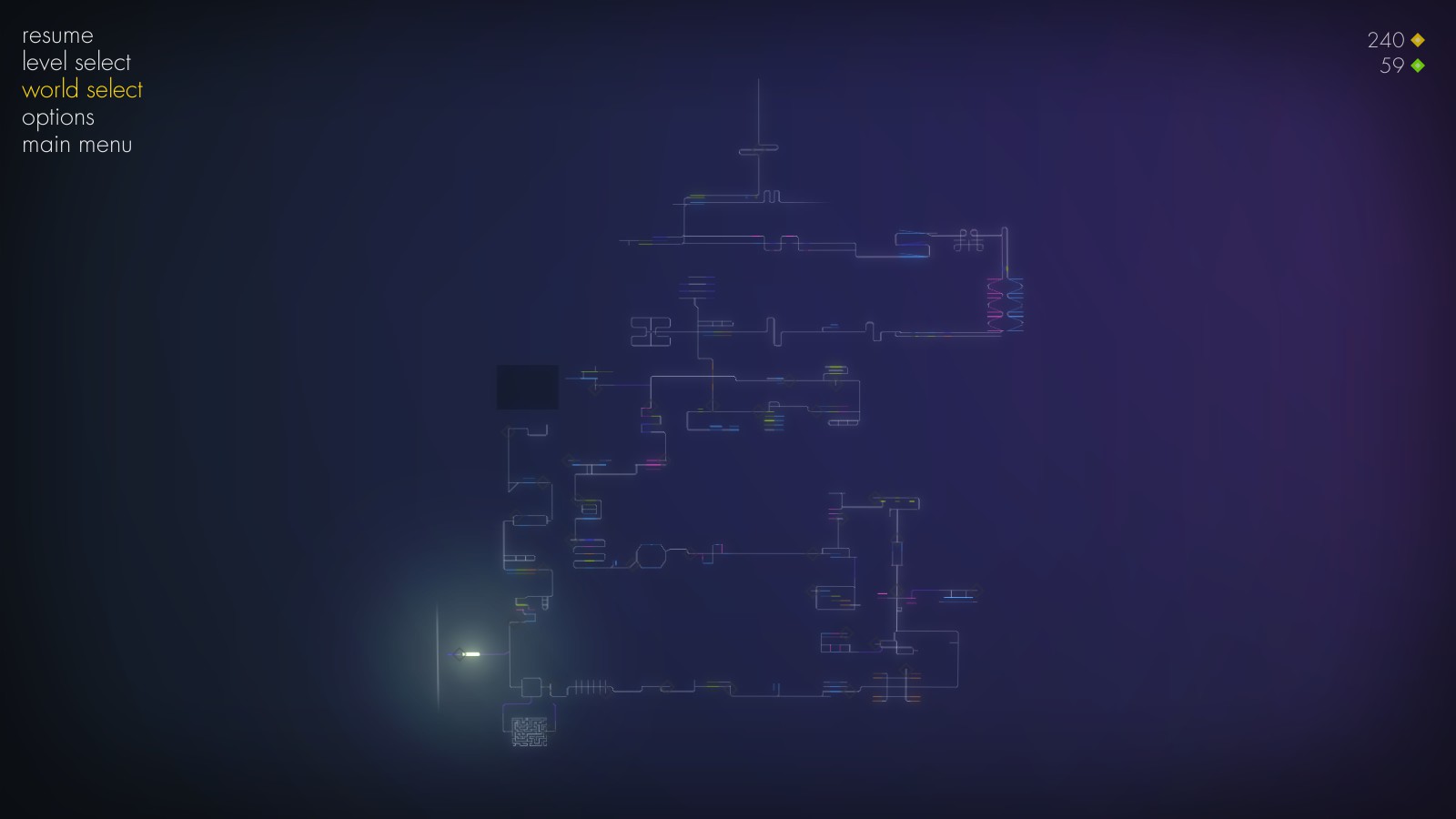 Steam Community :: Guide :: World 1 Pink/Purple Diamond. WARNING ...