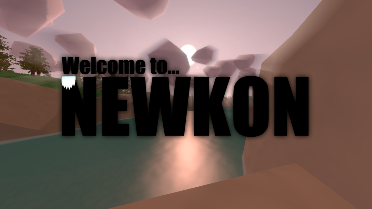 Newkon | Happy and summer-styled yukon edit! – Unturned Mod