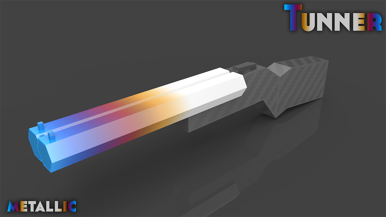 Tunner Masterkey