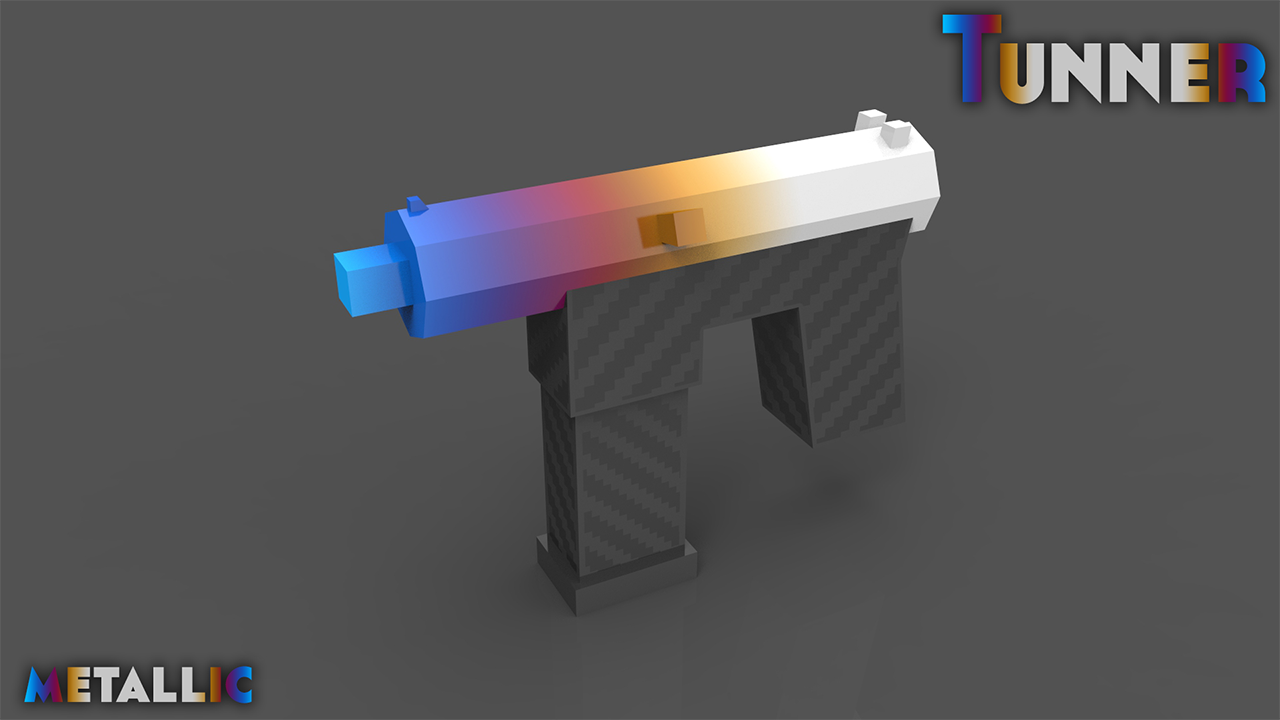 Tunner Teklowvka