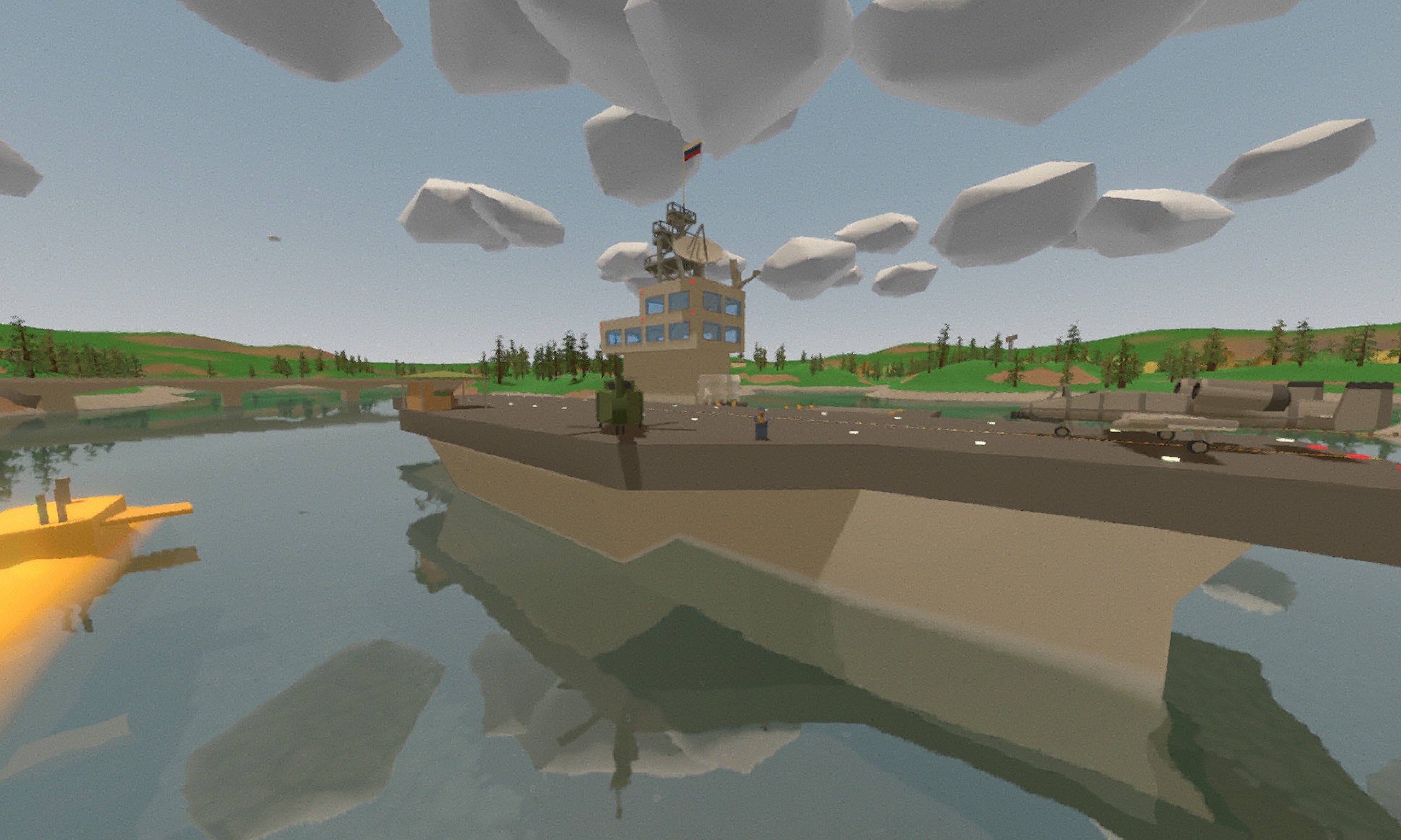 NPC's – Unturned Mod