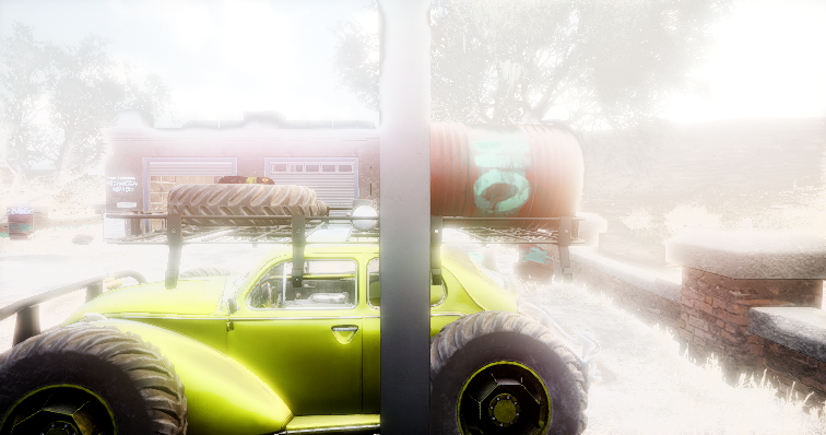 Squashed Bug preview